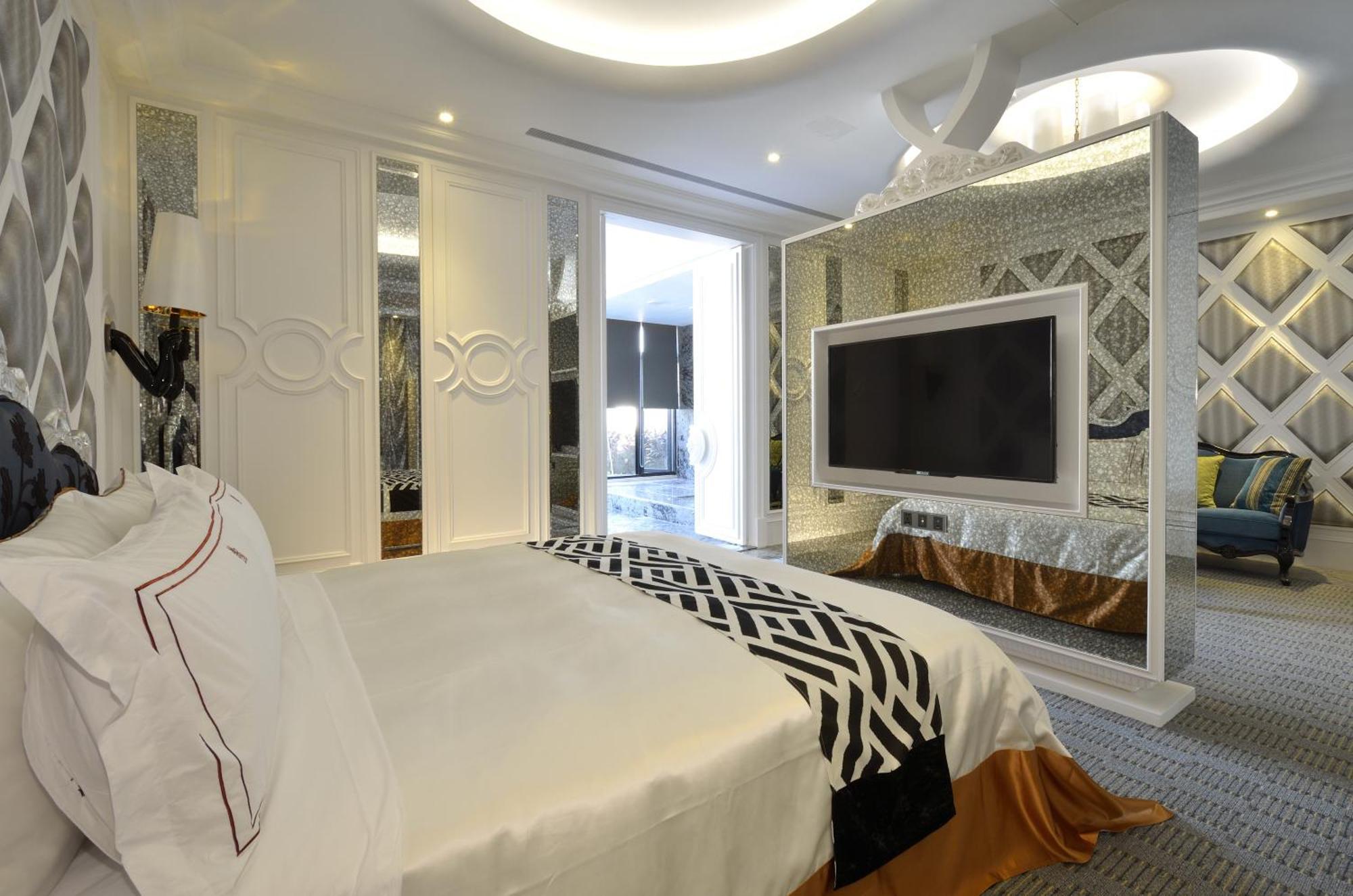 Taichung Ease Motel Taiping  Room photo