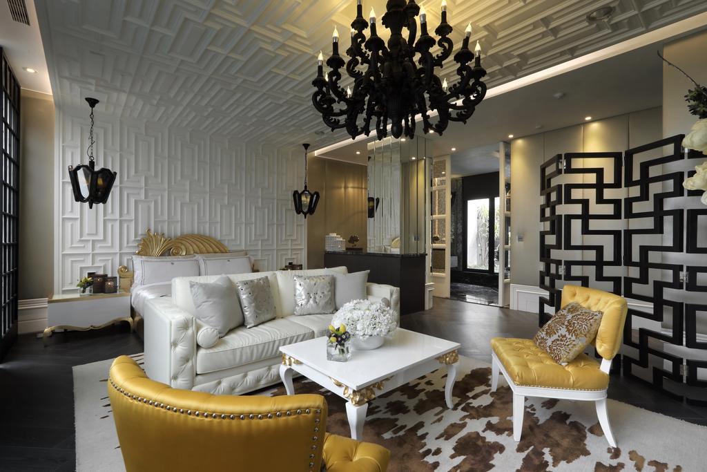 Taichung Ease Motel Taiping  Exterior photo